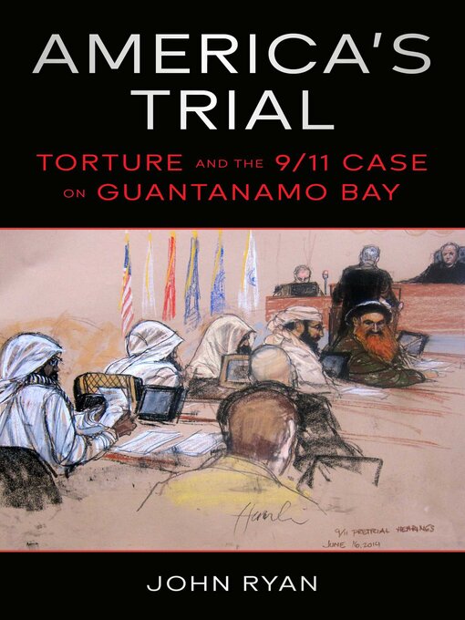 Title details for America's Trial by John Ryan - Available
